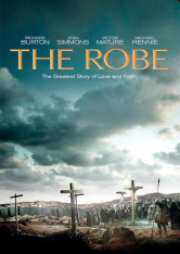 The Robe (DVD)
